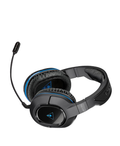 Mikrofoner og hovedtelefoner