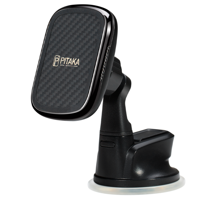 MagEZ QI trådløs bil oplader