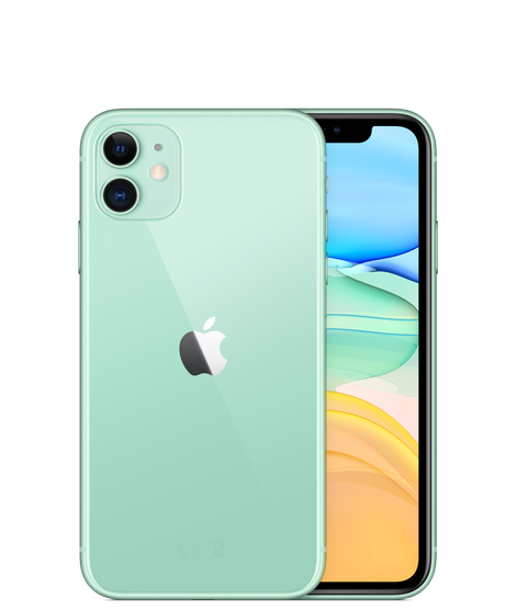 iPhone 11