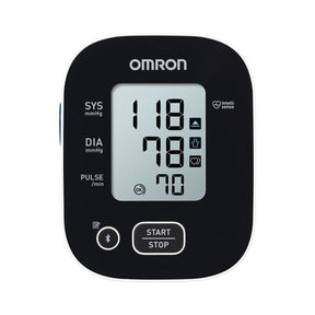 OMRON M2 Intelli IT PLUS