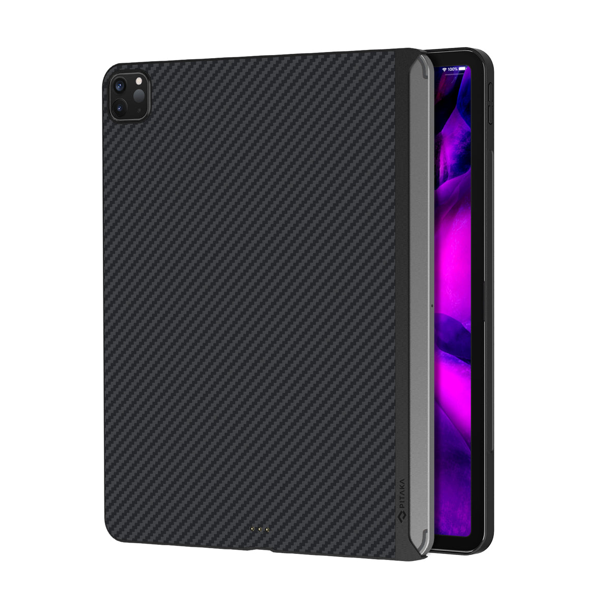 MagEZ Case 2 iPad