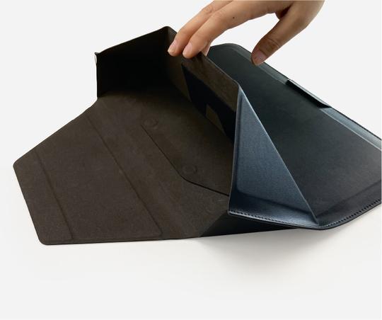 MOFT Laptop Sleeve and Stand