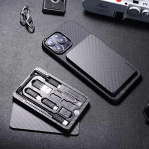 MagEZ Case 2 iPhone 13 serien