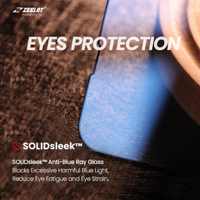 SolidSleek Anti Blueray