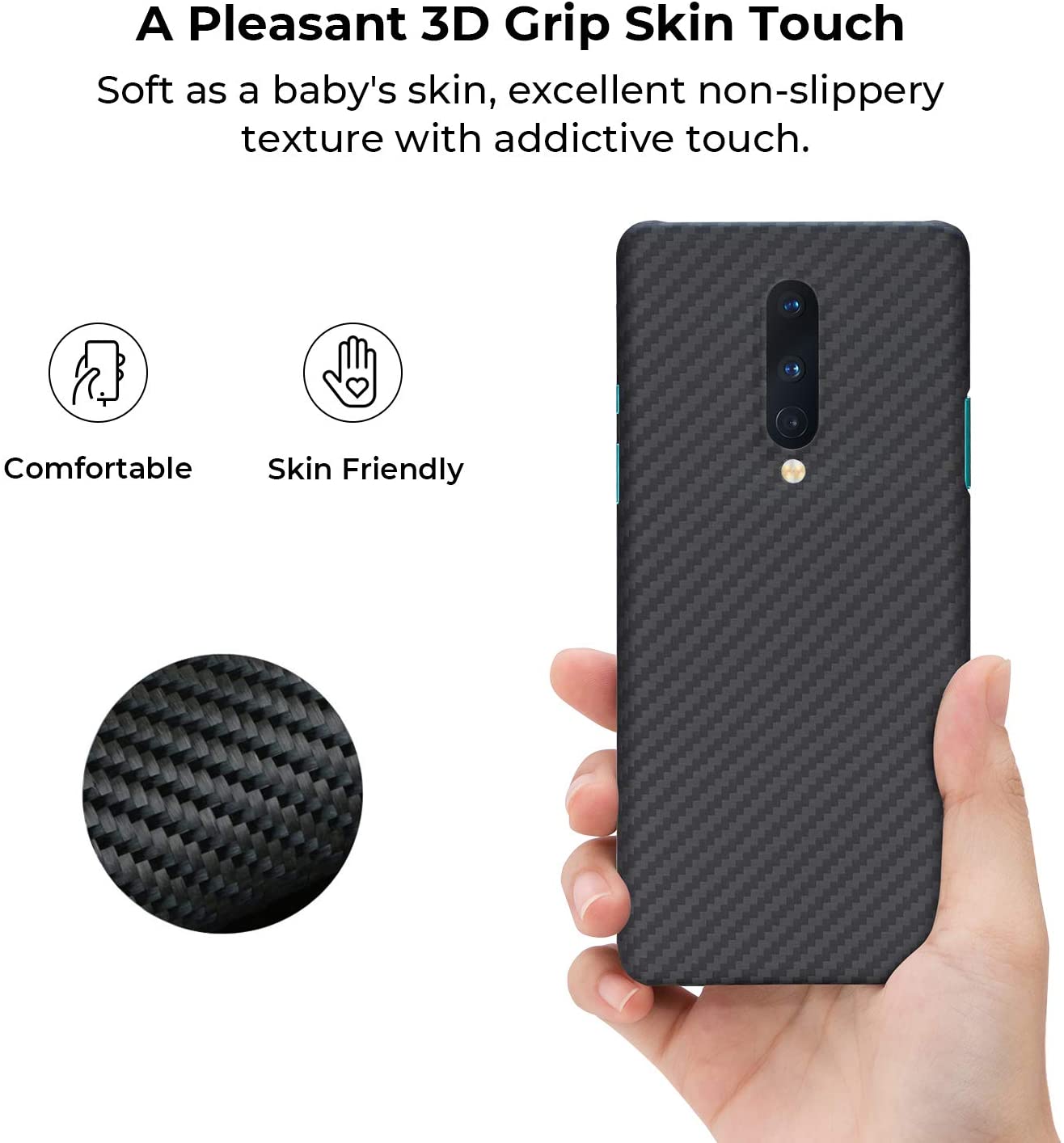 MagEZ Case Oneplus 8