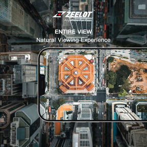 Pureglass Anti Glare